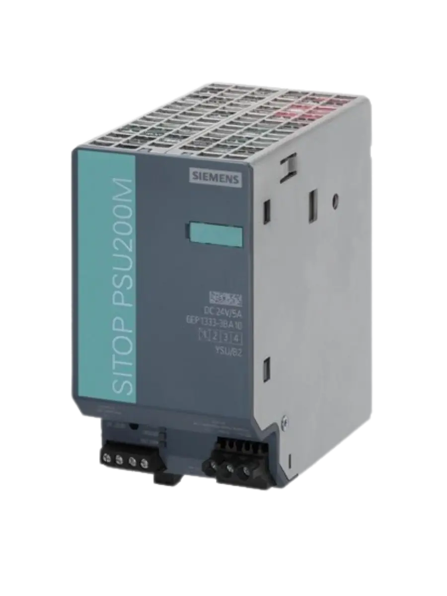 6EP1333-3BA10-8AC0 Siemens — Siemens Power Supply